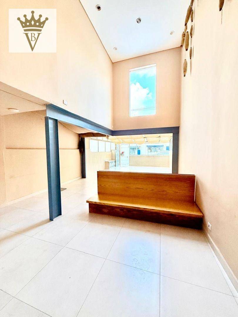 Casa à venda e aluguel com 3 quartos, 220m² - Foto 45