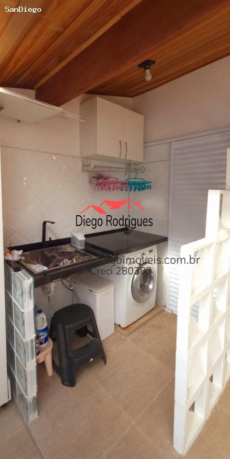 Casa, 3 quartos - Foto 17