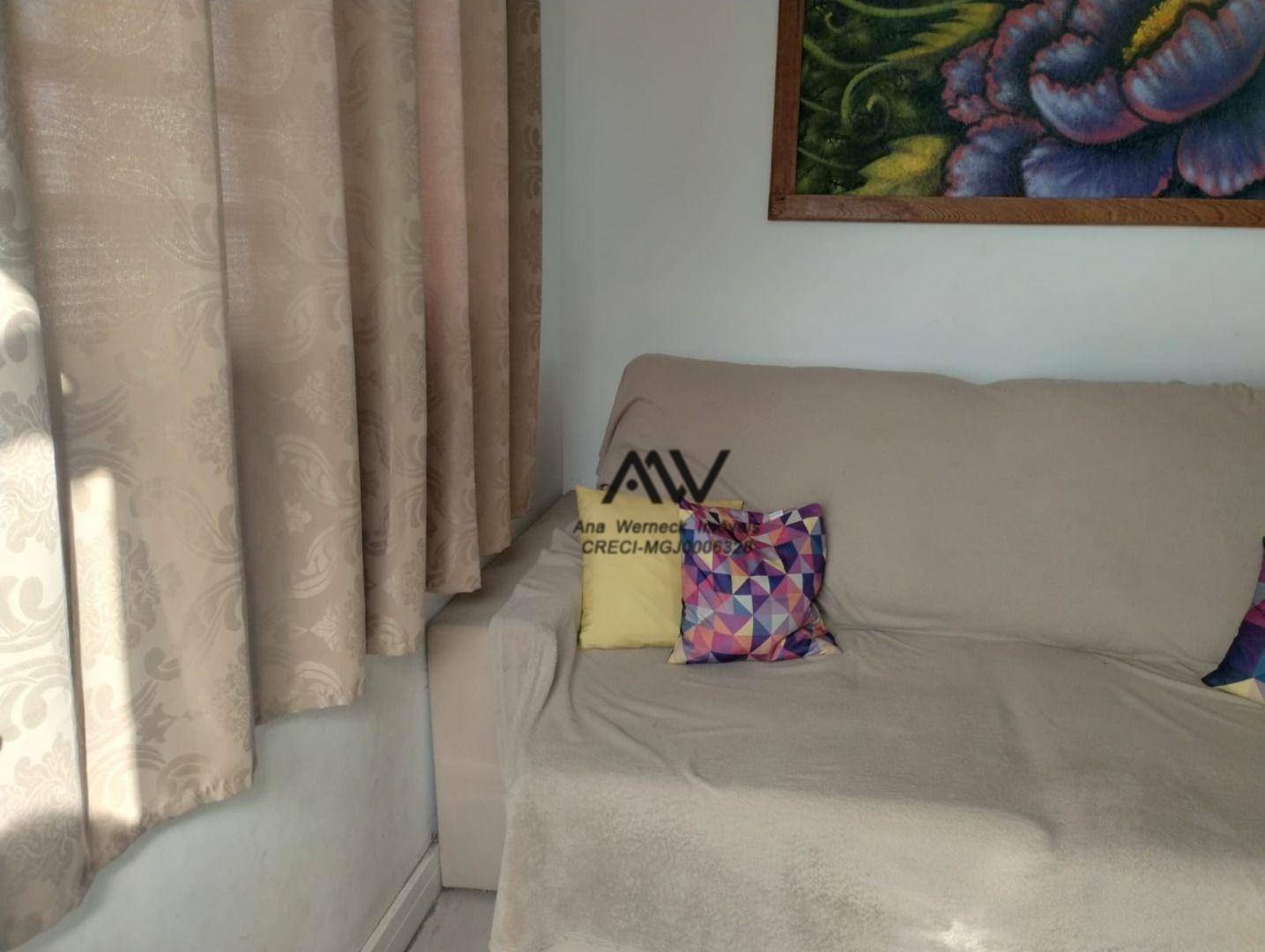 Apartamento, 2 quartos, 50 m² - Foto 12