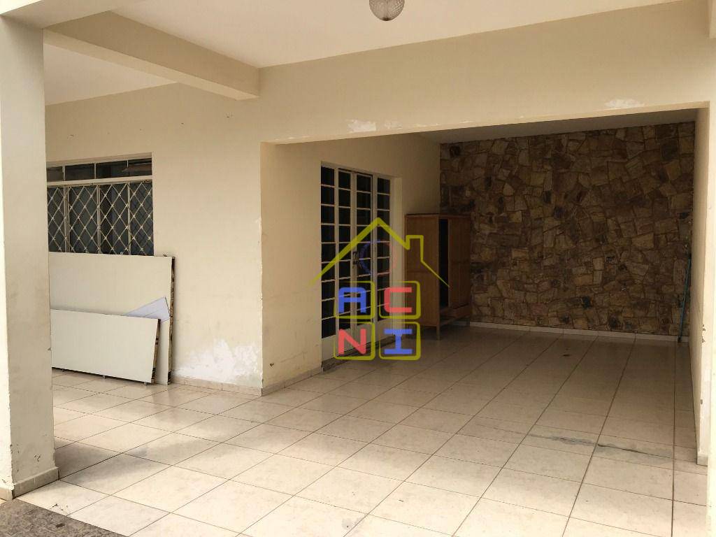 Sobrado à venda com 4 quartos, 300m² - Foto 33