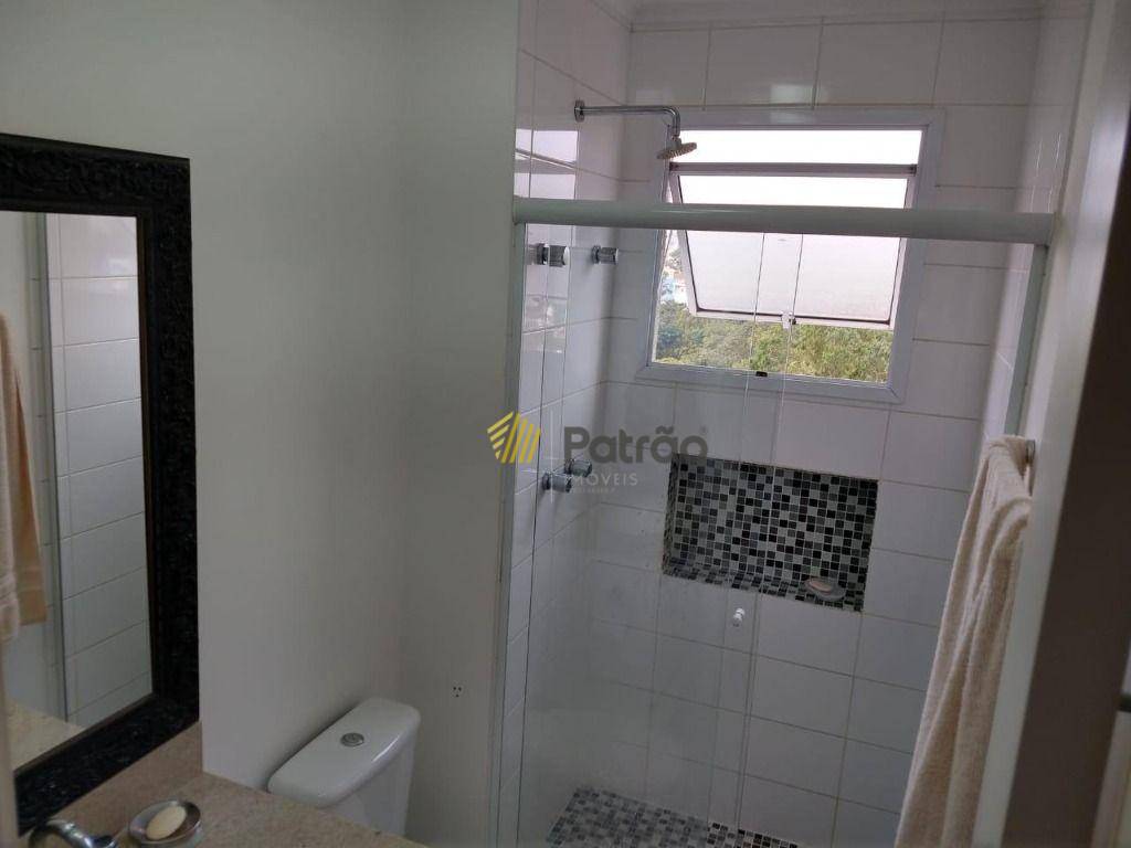 Apartamento à venda com 4 quartos, 147m² - Foto 5