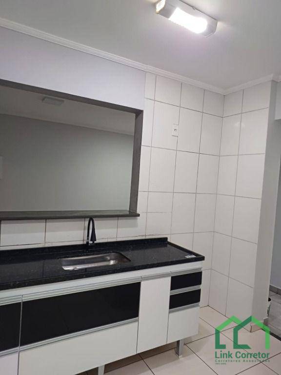 Apartamento à venda com 2 quartos, 45m² - Foto 18