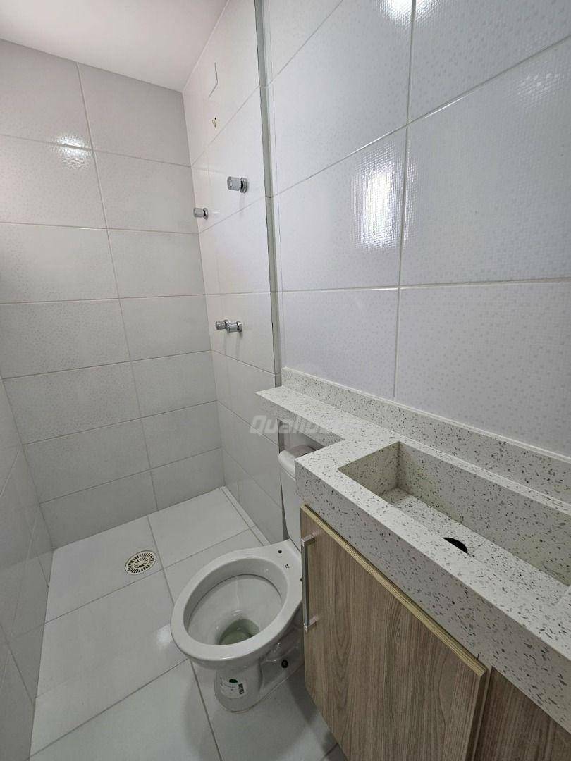 Apartamento à venda com 2 quartos, 59m² - Foto 8