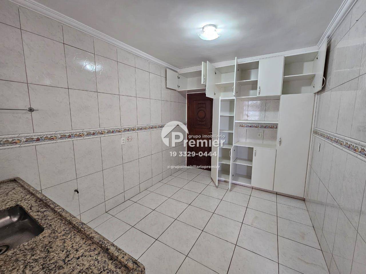 Apartamento à venda com 3 quartos, 105m² - Foto 1