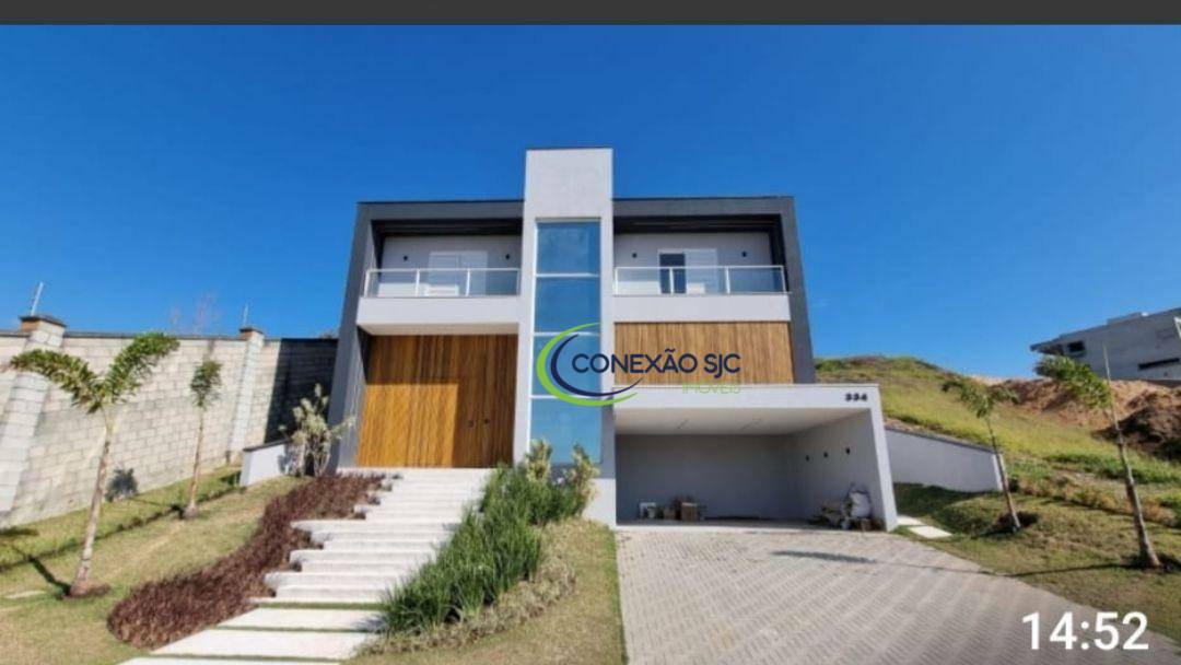 Sobrado à venda com 3 quartos, 320m² - Foto 3