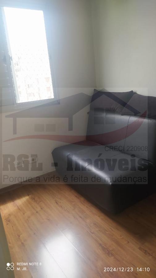 Apartamento à venda com 2 quartos, 48m² - Foto 18