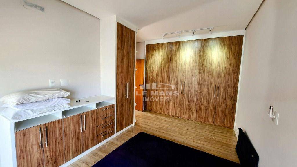 Casa de Condomínio à venda com 3 quartos, 178m² - Foto 13