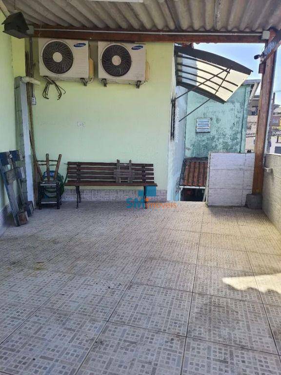 Sobrado à venda com 2 quartos, 190m² - Foto 7