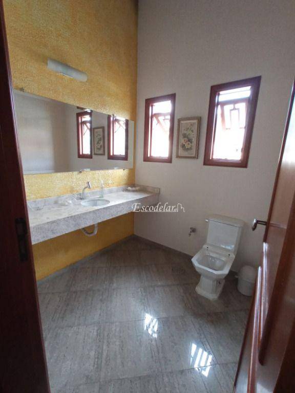 Casa de Condomínio à venda com 5 quartos, 700m² - Foto 22