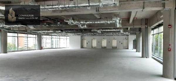 Conjunto Comercial-Sala para alugar, 899m² - Foto 7