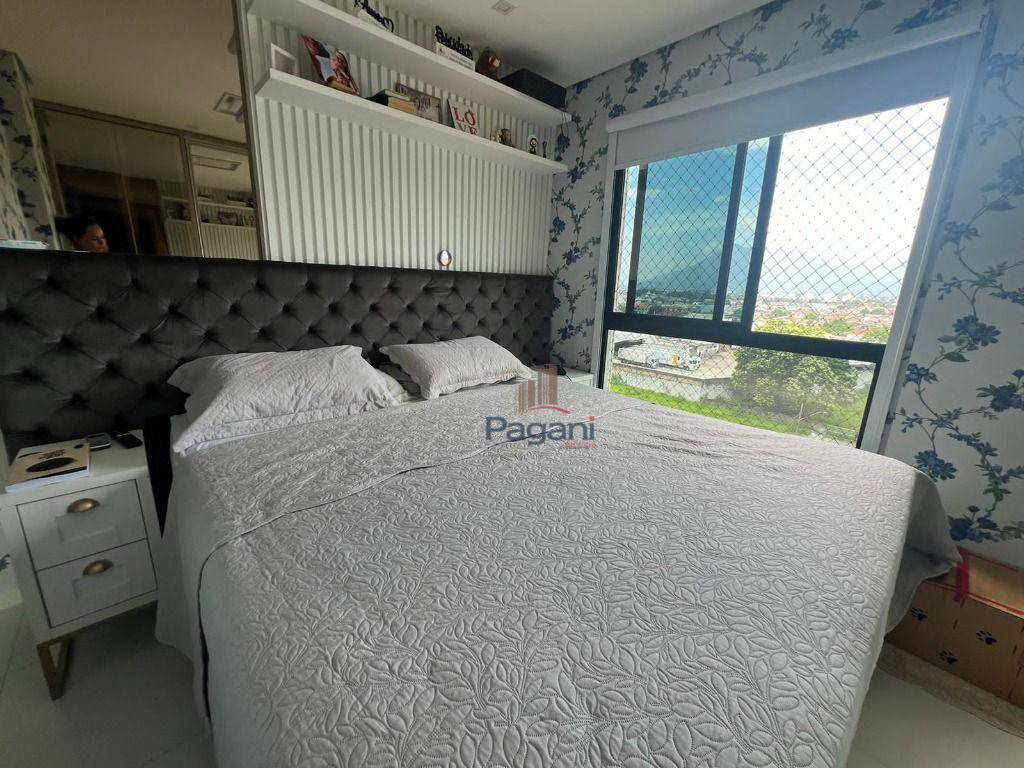 Apartamento à venda com 2 quartos, 70m² - Foto 15