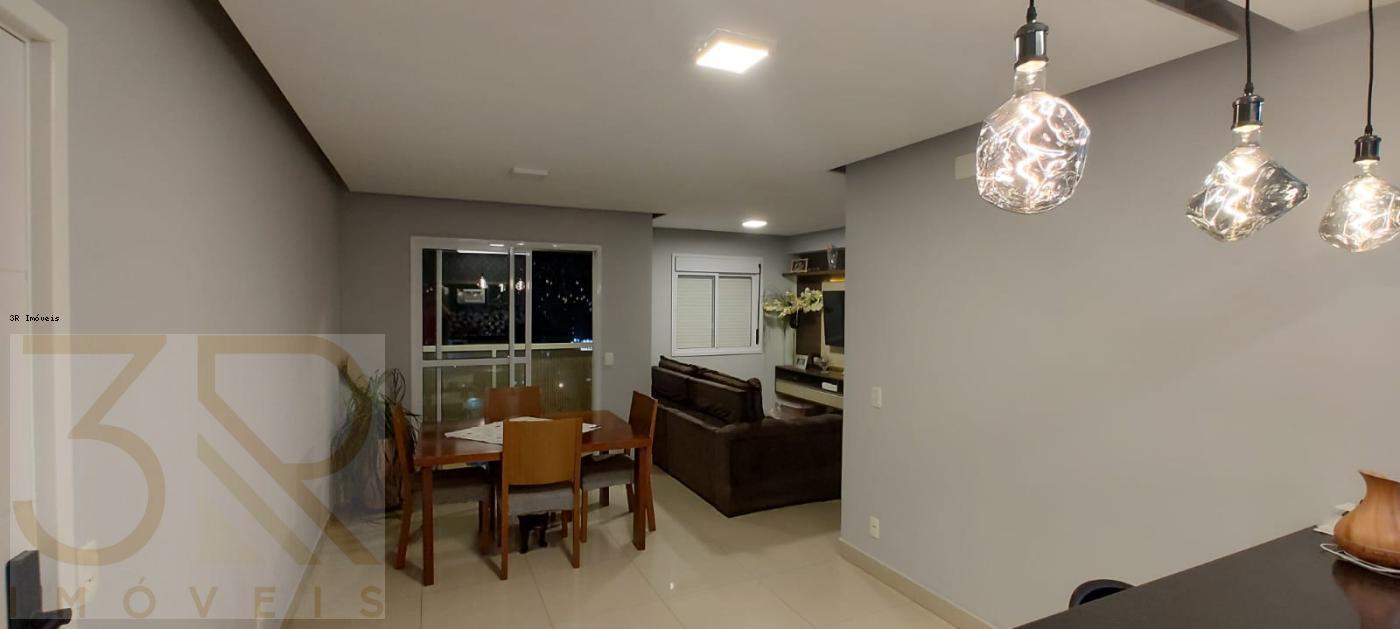 Apartamento à venda com 2 quartos, 74m² - Foto 6