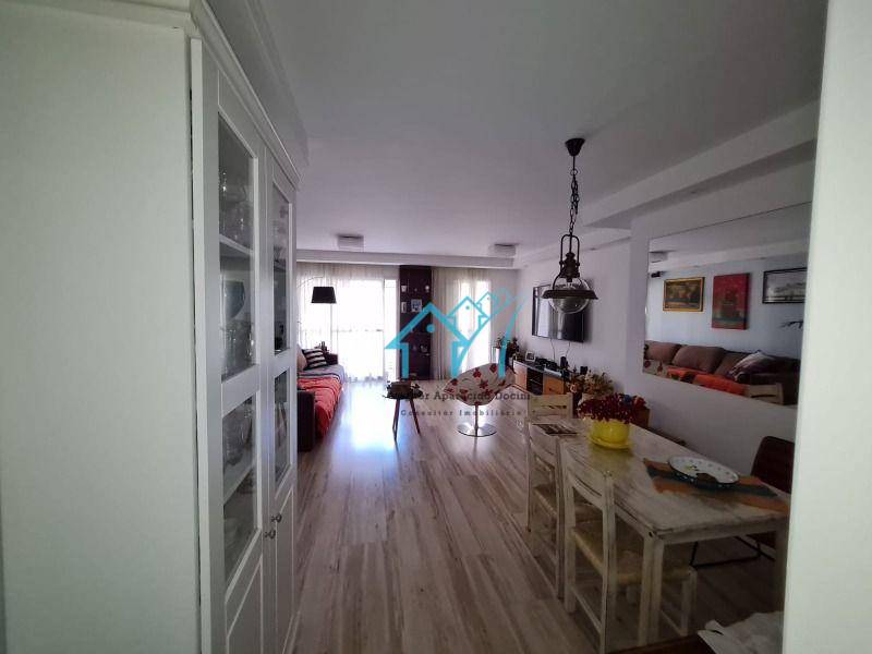 Apartamento à venda com 3 quartos, 113m² - Foto 10