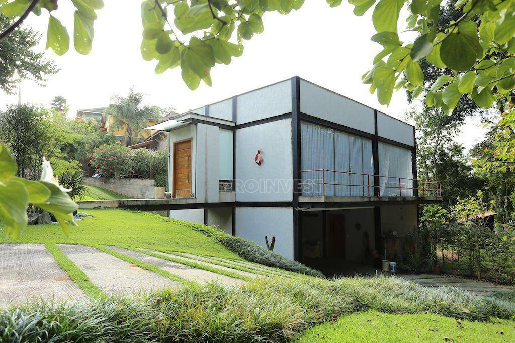 Casa de Condomínio à venda com 2 quartos, 211m² - Foto 3