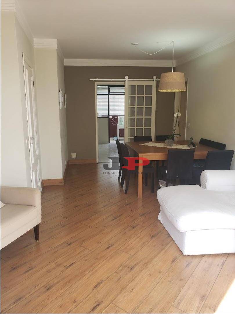 Apartamento à venda com 3 quartos, 94m² - Foto 1