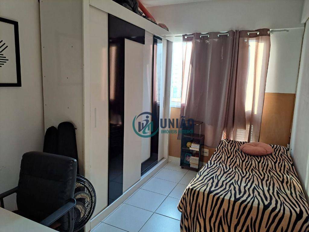 Apartamento à venda com 3 quartos, 83m² - Foto 10