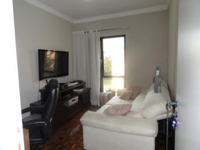 Apartamento à venda com 3 quartos, 125m² - Foto 18