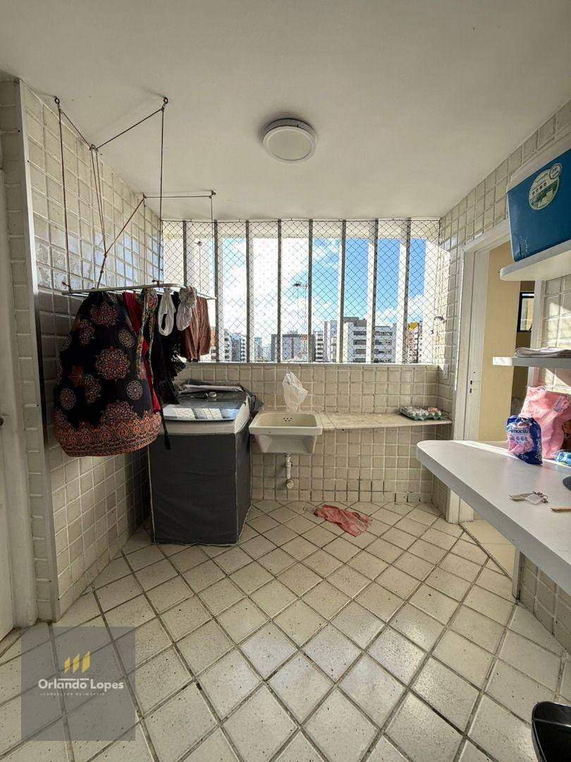 Apartamento, 3 quartos, 160 m² - Foto 3