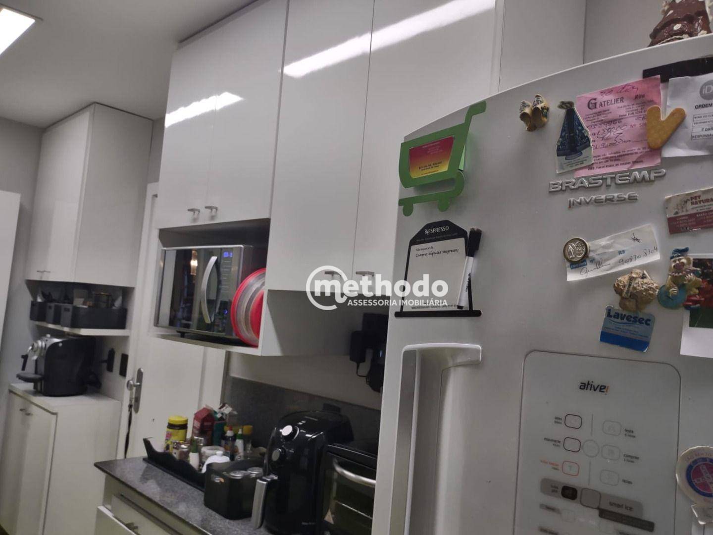 Cobertura à venda com 3 quartos, 150m² - Foto 18