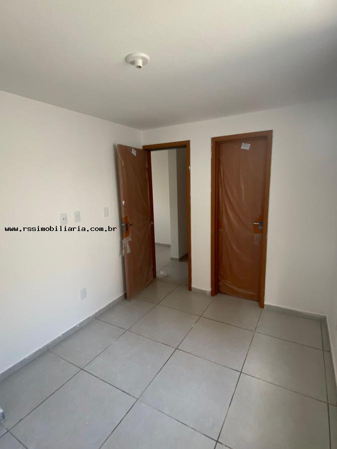 Apartamento à venda com 2 quartos, 45m² - Foto 7