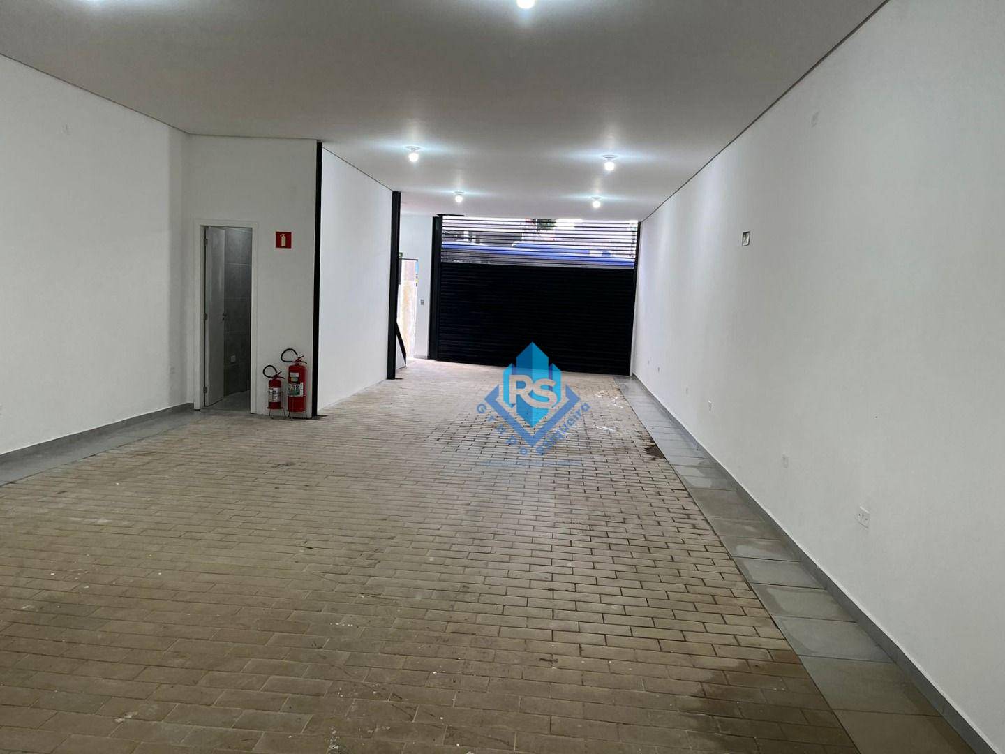 Loja-Salão à venda e aluguel, 300m² - Foto 12