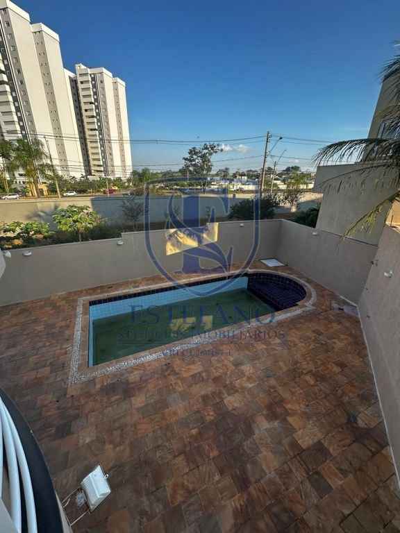 Casa para alugar com 4 quartos, 440m² - Foto 35