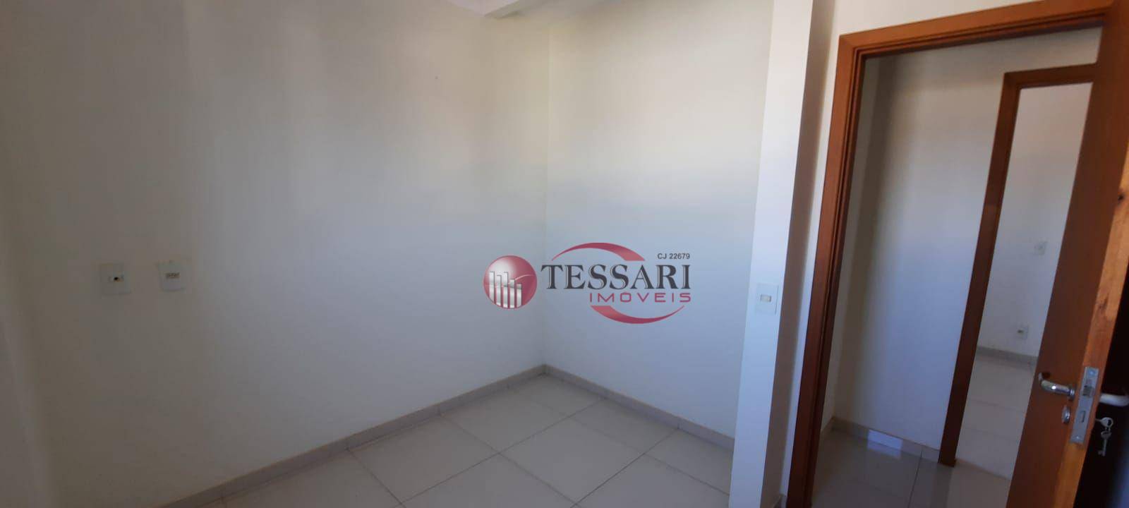 Apartamento à venda com 3 quartos, 75m² - Foto 7