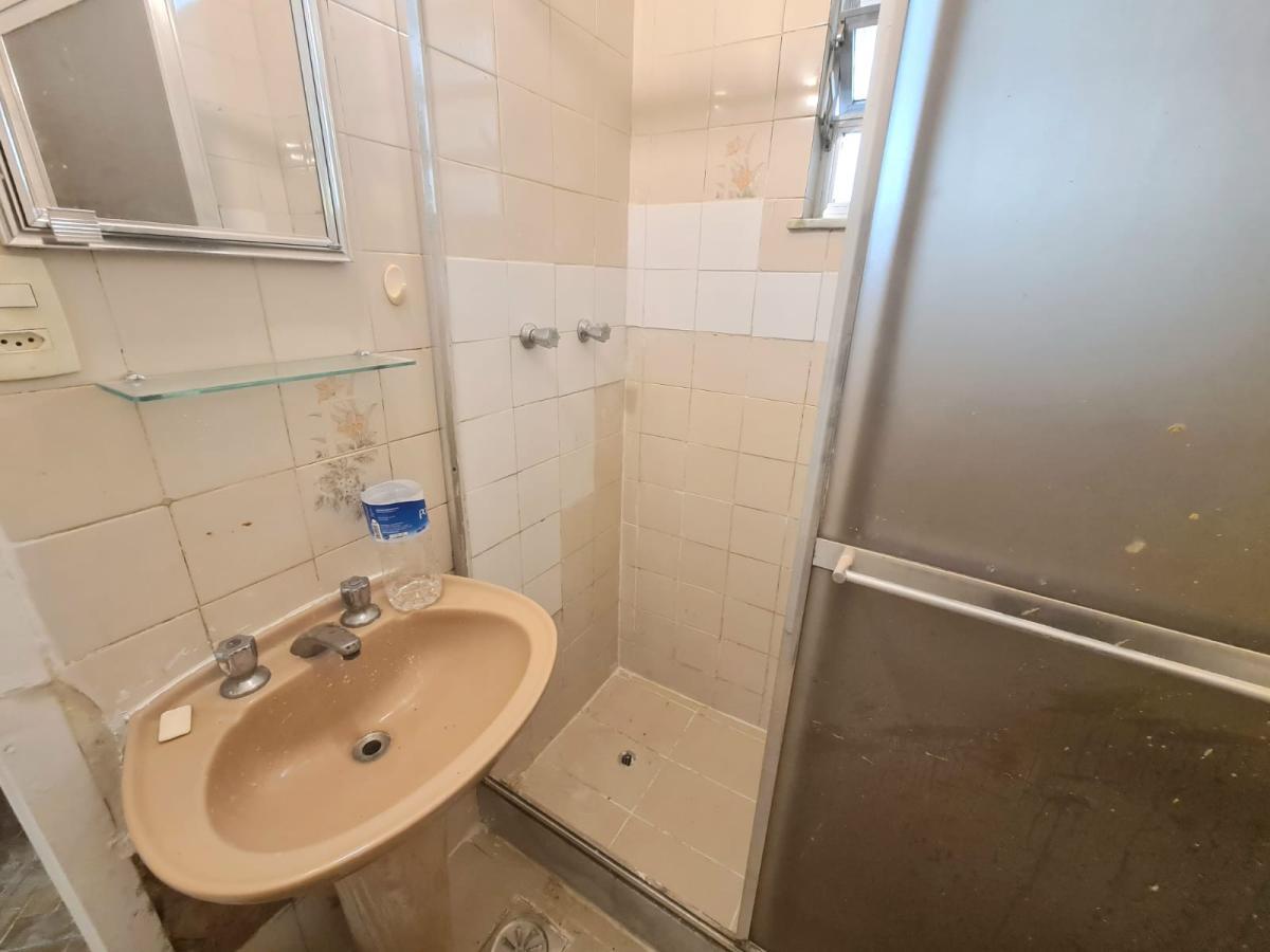 Apartamento à venda com 1 quarto, 32m² - Foto 15