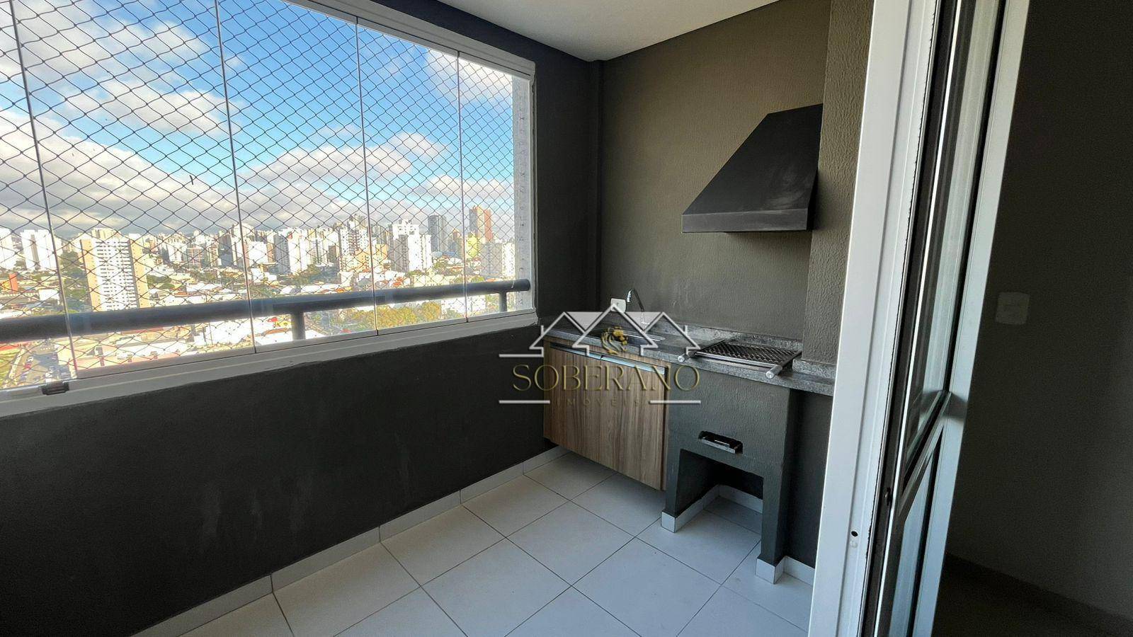 Apartamento à venda e aluguel com 2 quartos, 80m² - Foto 1