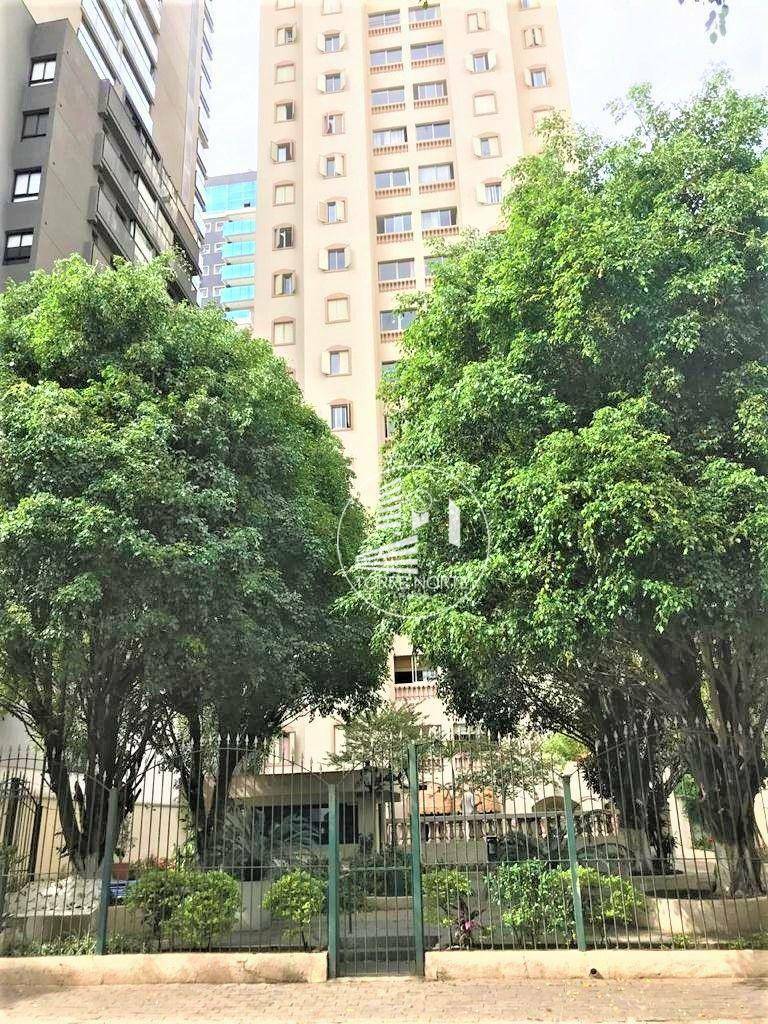 Apartamento à venda com 3 quartos, 77m² - Foto 25