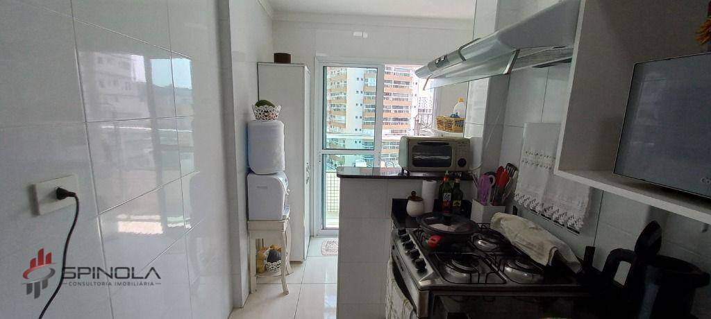 Apartamento à venda com 2 quartos, 80m² - Foto 44