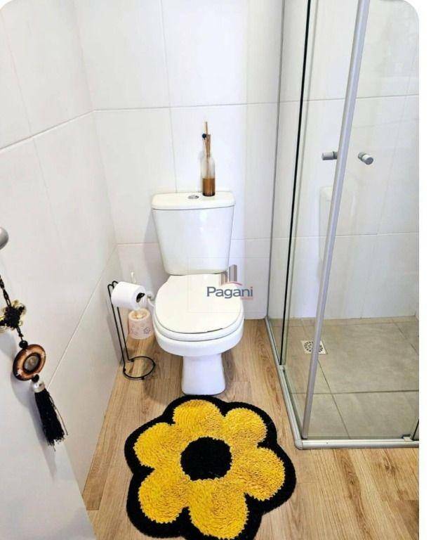 Apartamento à venda com 2 quartos, 63m² - Foto 20