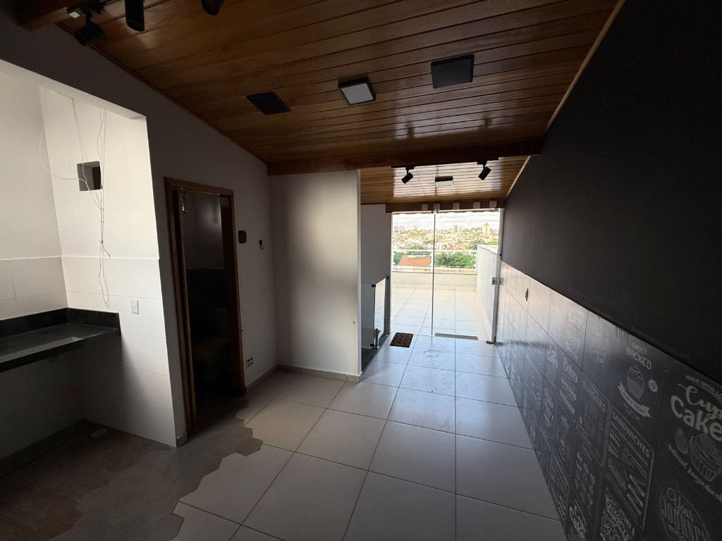 Sobrado à venda com 2 quartos, 130m² - Foto 29