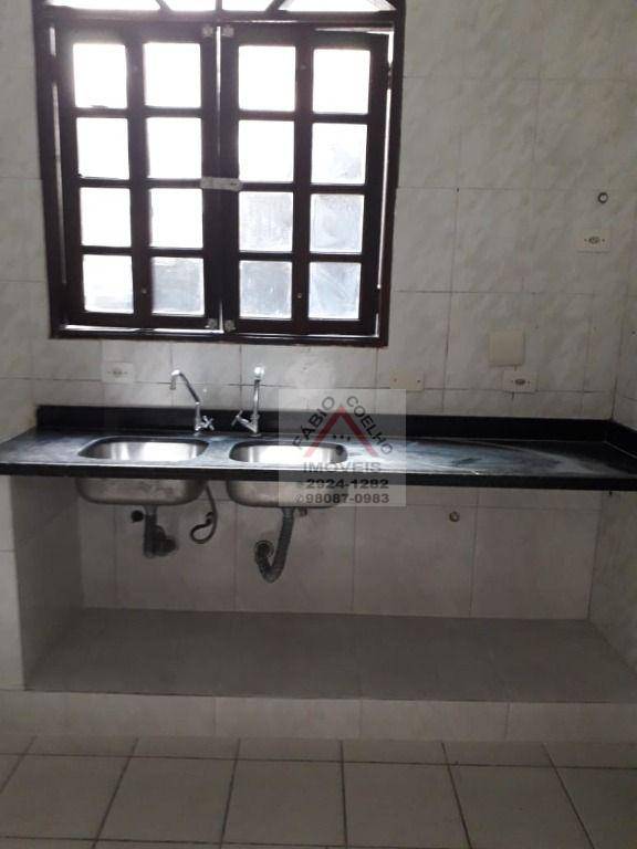 Sobrado à venda com 3 quartos, 120m² - Foto 12