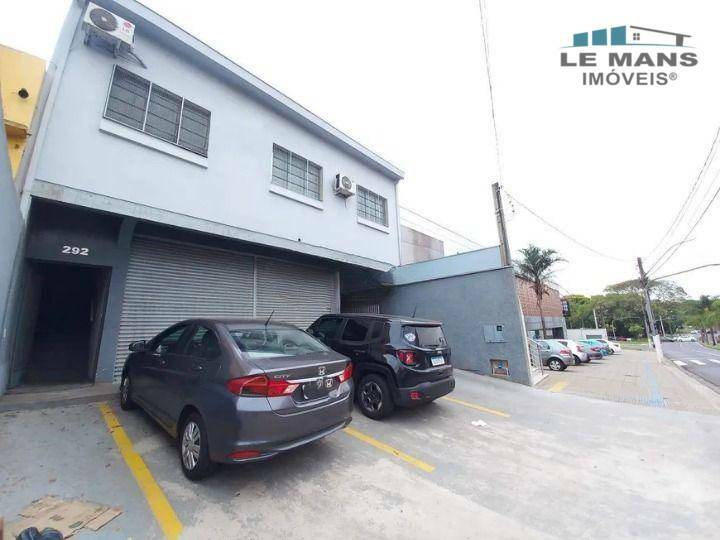 Conjunto Comercial-Sala para alugar, 160m² - Foto 2