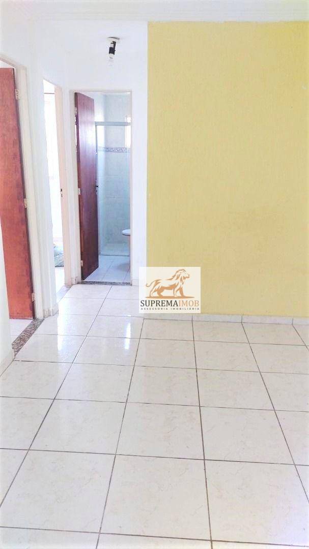 Apartamento à venda com 2 quartos, 47m² - Foto 6