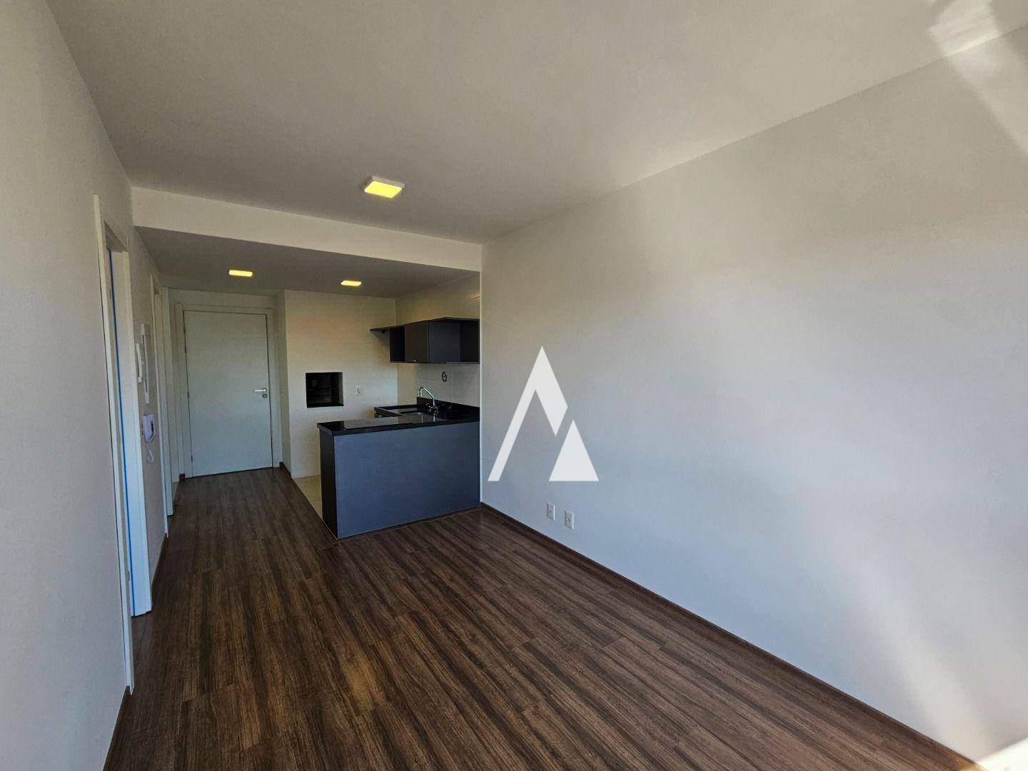 Apartamento à venda com 1 quarto, 44m² - Foto 12