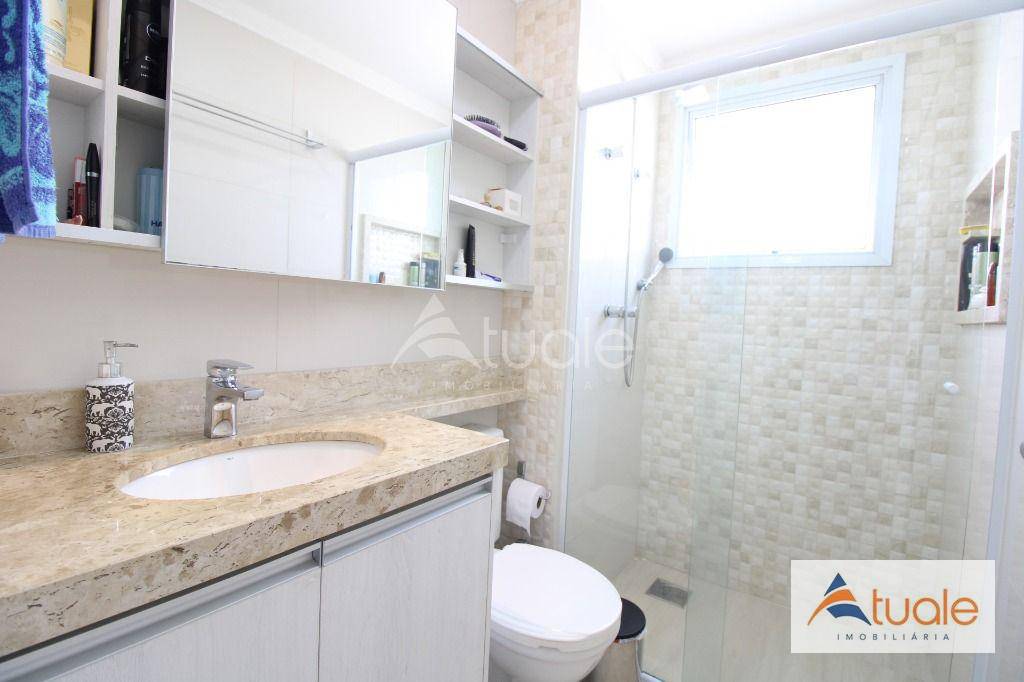 Apartamento à venda com 3 quartos, 111m² - Foto 19