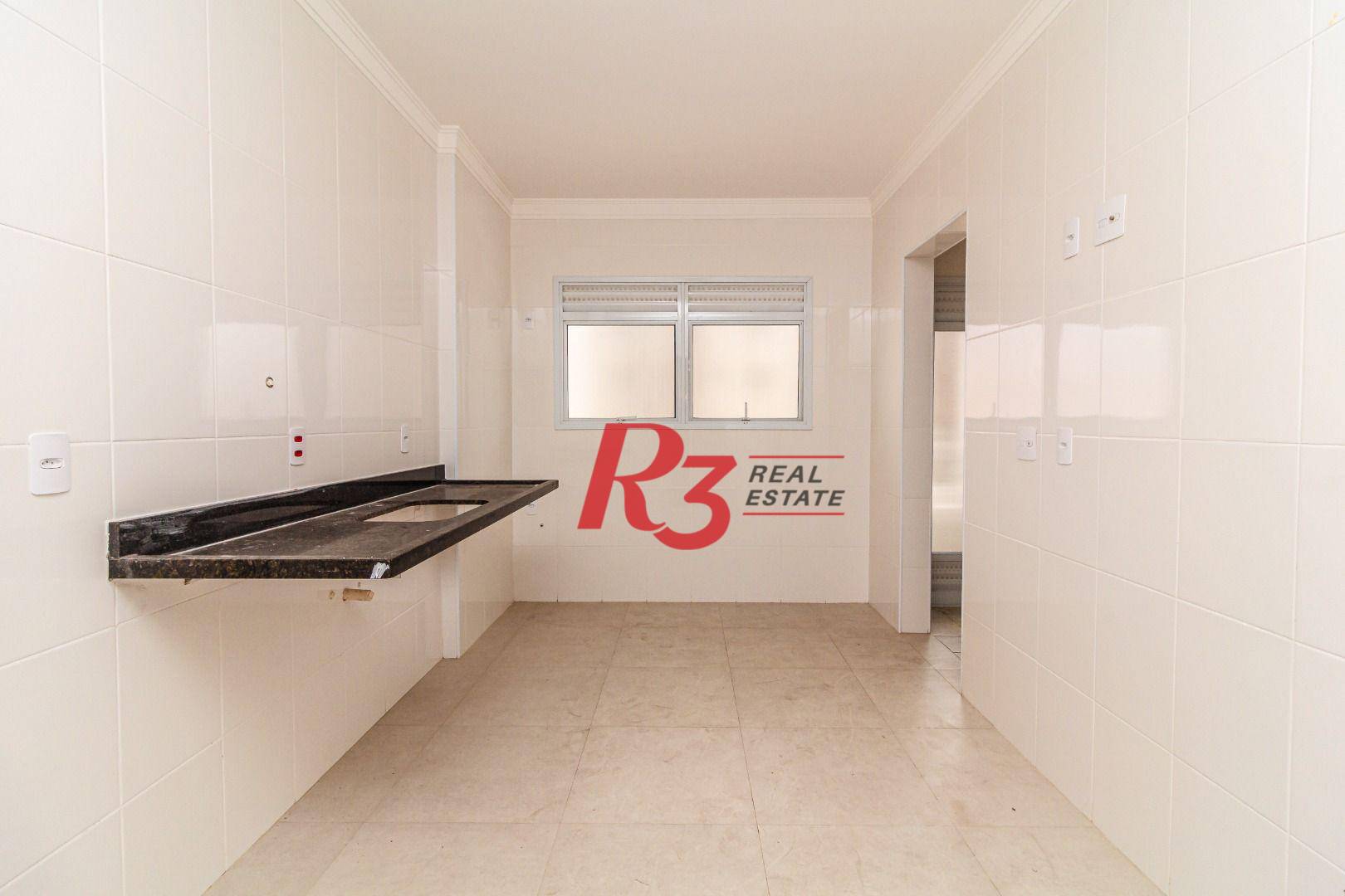 Apartamento à venda com 3 quartos, 139m² - Foto 8