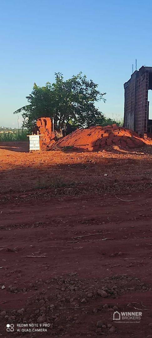 Terreno à venda, 300M2 - Foto 1