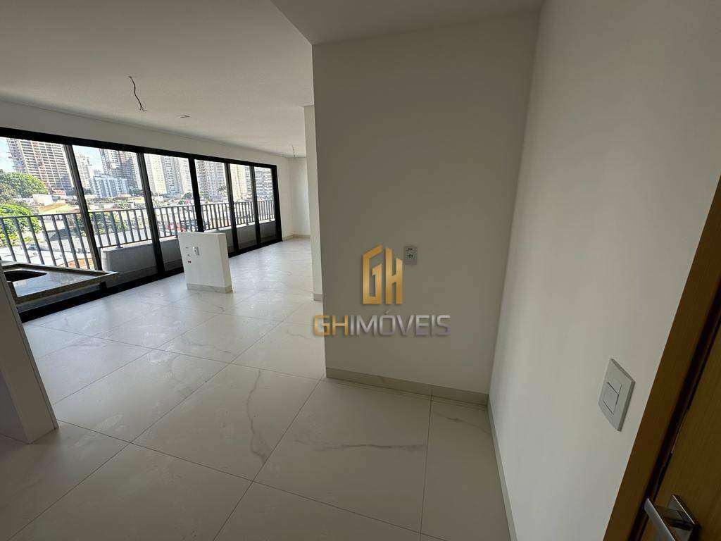 Apartamento à venda com 3 quartos, 139m² - Foto 6