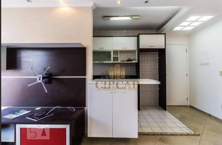 Apartamento à venda com 2 quartos, 66m² - Foto 5