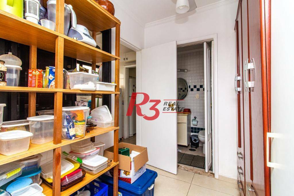 Apartamento à venda com 3 quartos, 100m² - Foto 6