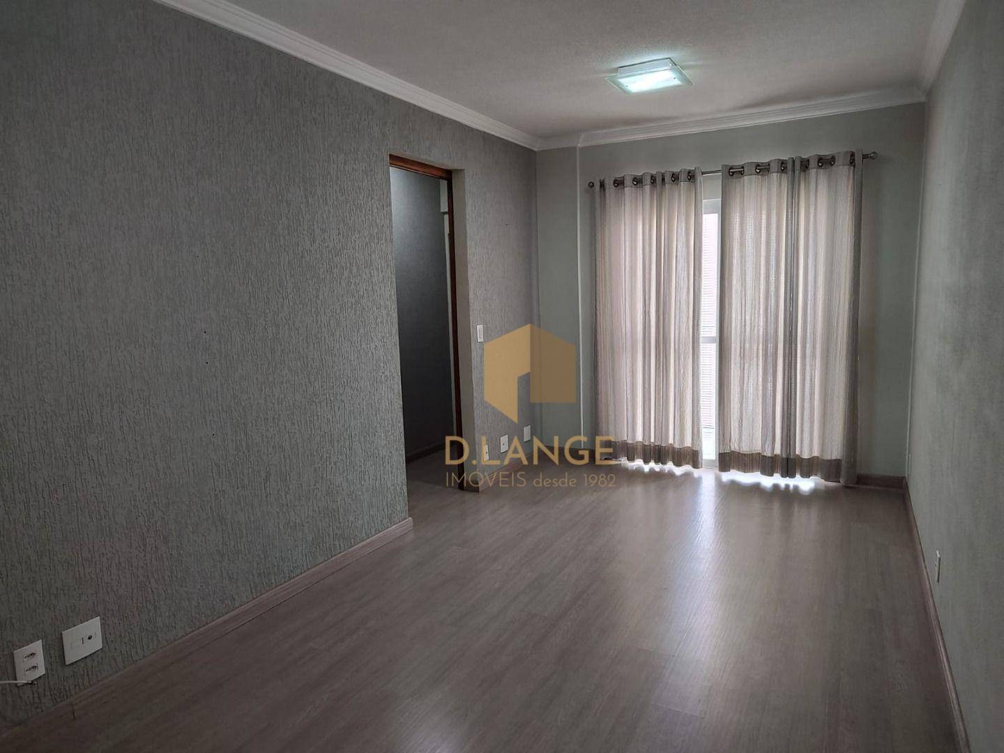 Apartamento à venda com 1 quarto, 63m² - Foto 3