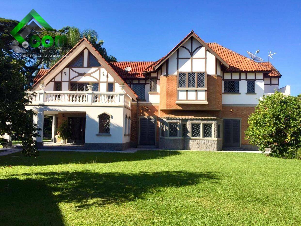 Casa, 7 quartos, 774 m² - Foto 1