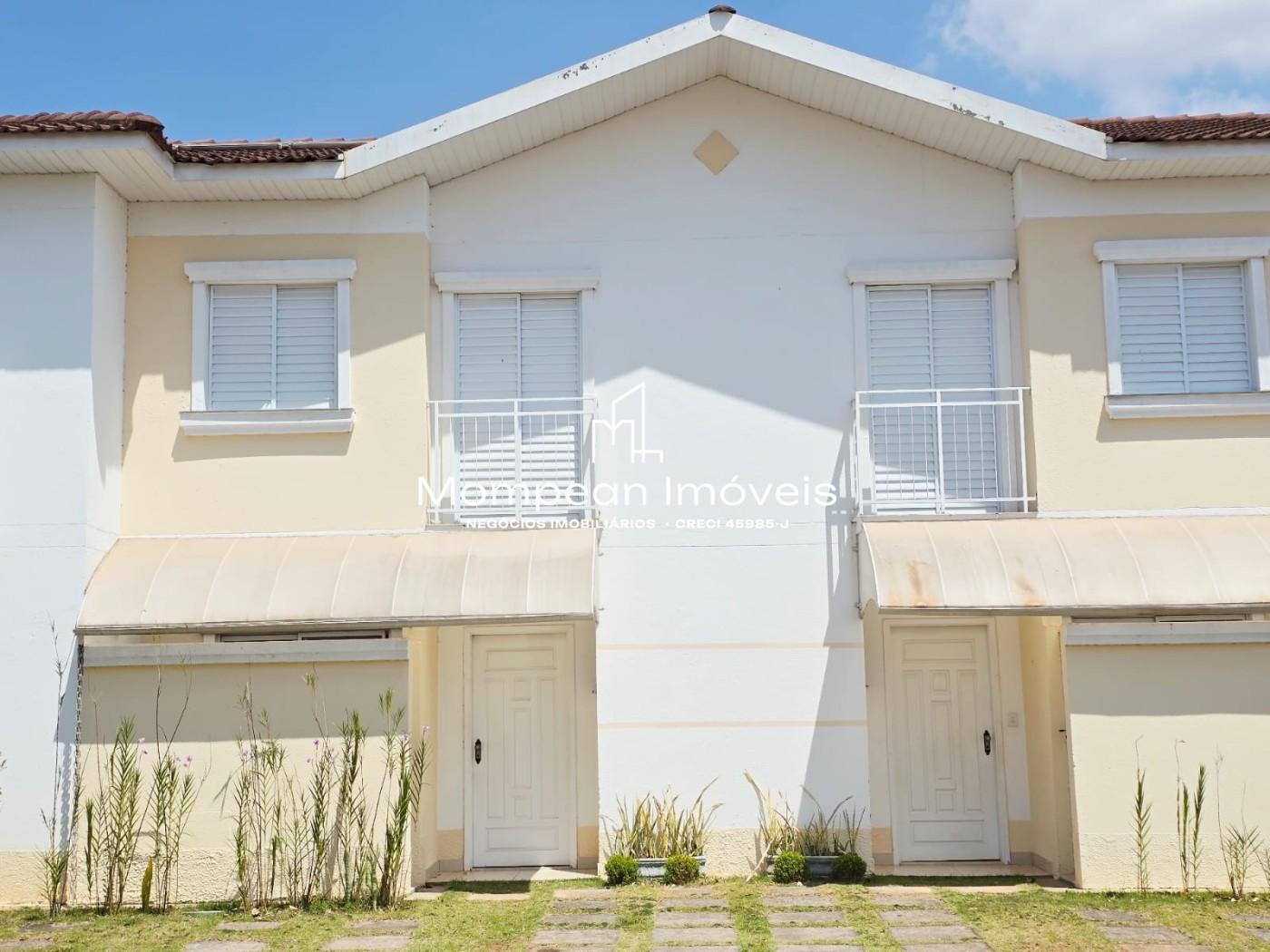 Casa de Condomínio para alugar com 5 quartos, 163m² - Foto 2