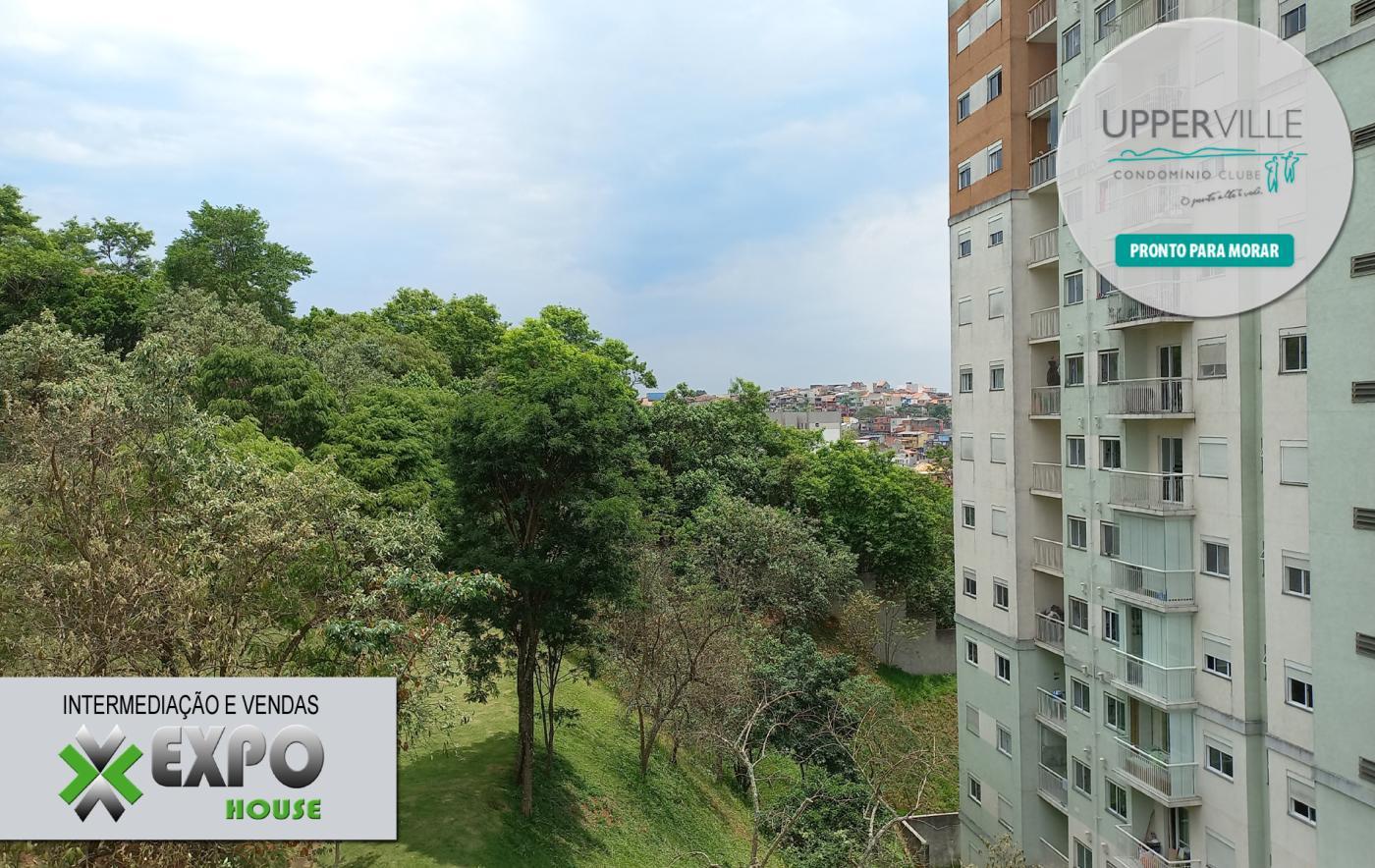 Apartamento à venda com 3 quartos, 62m² - Foto 5