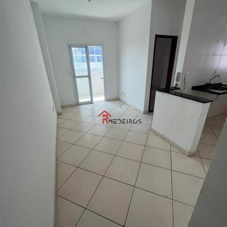 Apartamento à venda com 1 quarto, 42m² - Foto 5