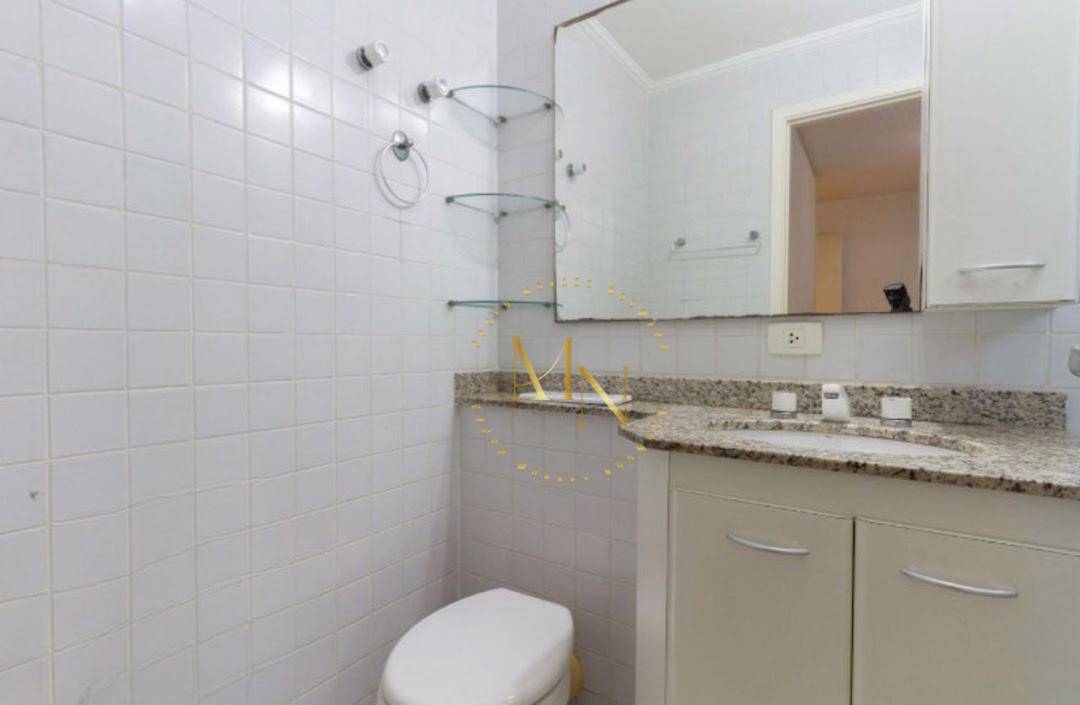 Apartamento à venda com 2 quartos, 72m² - Foto 3