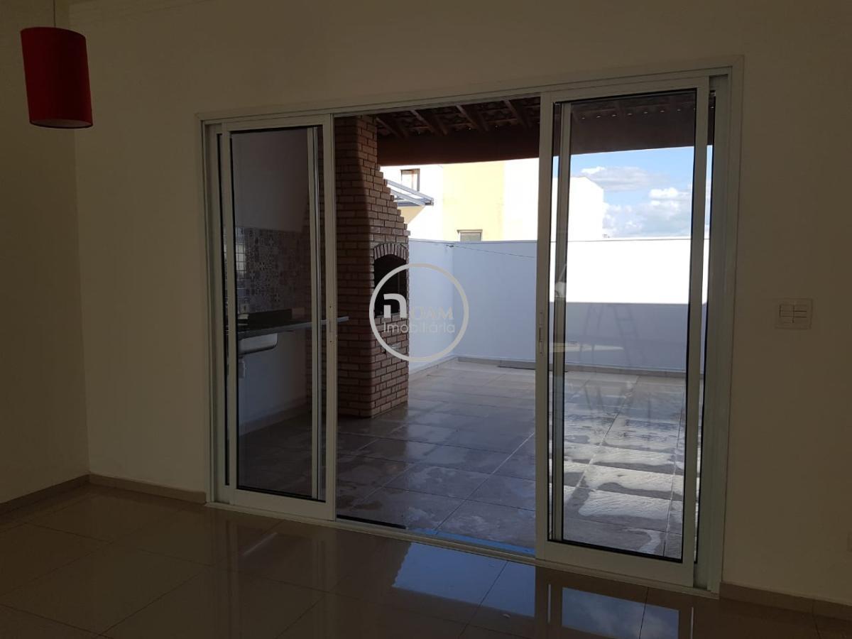 Casa à venda com 3 quartos, 163m² - Foto 20